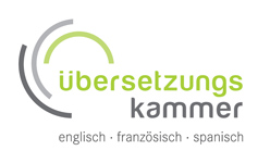 Meike Neebuhr Übersetzungen Logo